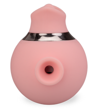 Charger l'image dans la galerie, Stimulateur clitoridien 2-en-1 Daisy