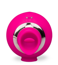 Charger l'image dans la galerie, Stimulateur clitoridien 2-en-1 Daisy