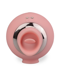 Charger l'image dans la galerie, Stimulateur clitoridien 2-en-1 Daisy
