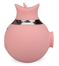 Charger l'image dans la galerie, Stimulateur clitoridien 2-en-1 Daisy