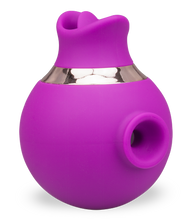 Charger l'image dans la galerie, Stimulateur clitoridien 2-en-1 Mr Quack