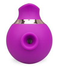 Charger l'image dans la galerie, Stimulateur clitoridien 2-en-1 Mr Quack