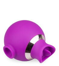 Charger l'image dans la galerie, Stimulateur clitoridien 2-en-1 Mr Quack