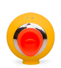 Charger l'image dans la galerie, Stimulateur clitoridien 2-en-1 Mr Quack