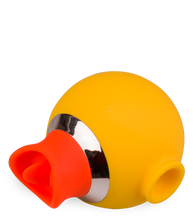 Charger l'image dans la galerie, Stimulateur clitoridien 2-en-1 Mr Quack