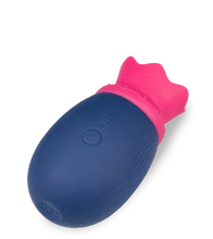 Charger l'image dans la galerie, Stimulateur clitoridien 2-en-1 Princess