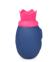 Charger l'image dans la galerie, Stimulateur clitoridien 2-en-1 Princess