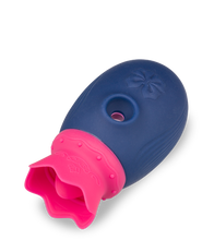 Charger l'image dans la galerie, Stimulateur clitoridien 2-en-1 Princess