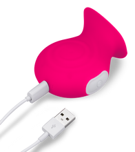 Charger l'image dans la galerie, Stimulateur clitoridien French Kiss