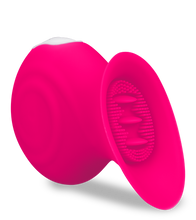 Charger l'image dans la galerie, Stimulateur clitoridien French Kiss