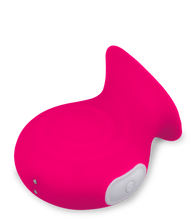 Charger l'image dans la galerie, Stimulateur clitoridien French Kiss
