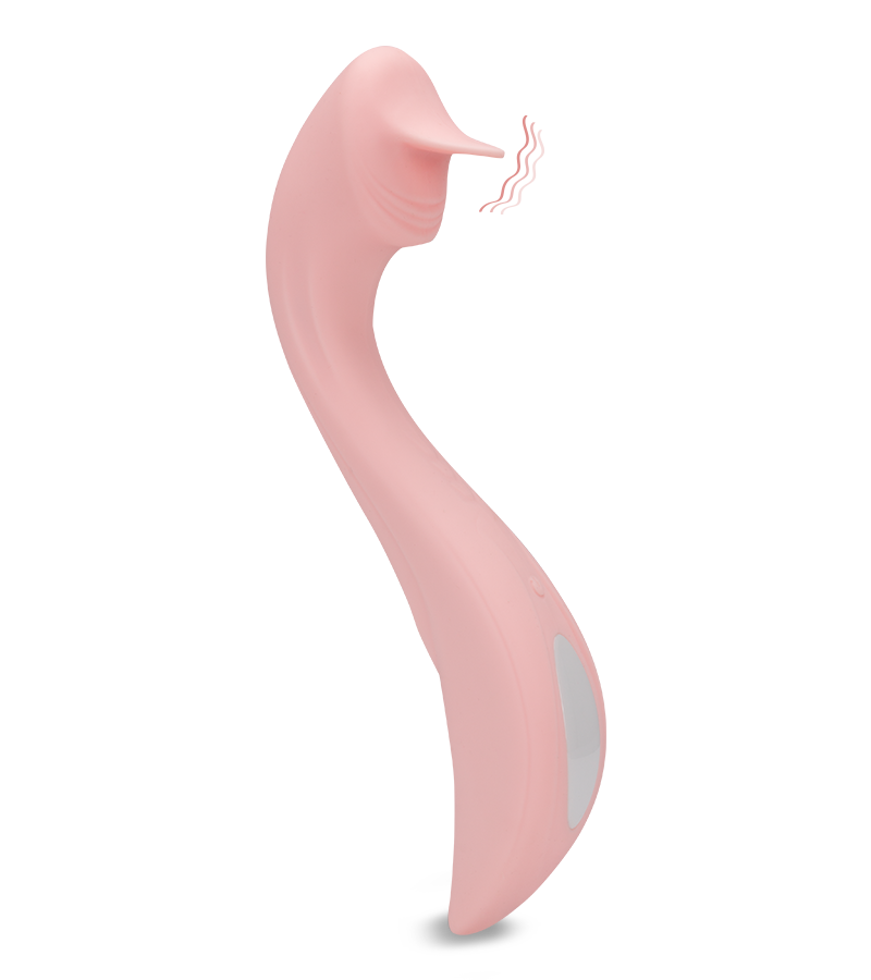 Stimulateur clitoridien Goosy