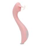 Stimulateur clitoridien Goosy