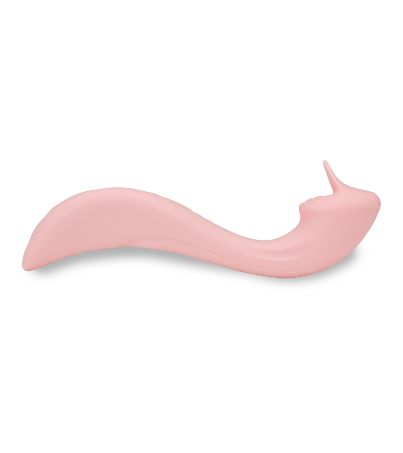 Stimulateur clitoridien Goosy