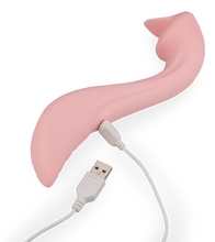 Charger l'image dans la galerie, Stimulateur clitoridien Goosy
