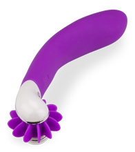 Charger l'image dans la galerie, Stimulateur clitoridien langues rotatives 12 modes