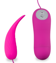Charger l'image dans la galerie, Stimulateur clitoris Crazy Tongue