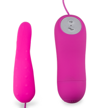 Charger l'image dans la galerie, Stimulateur clitoris Crazy Tongue
