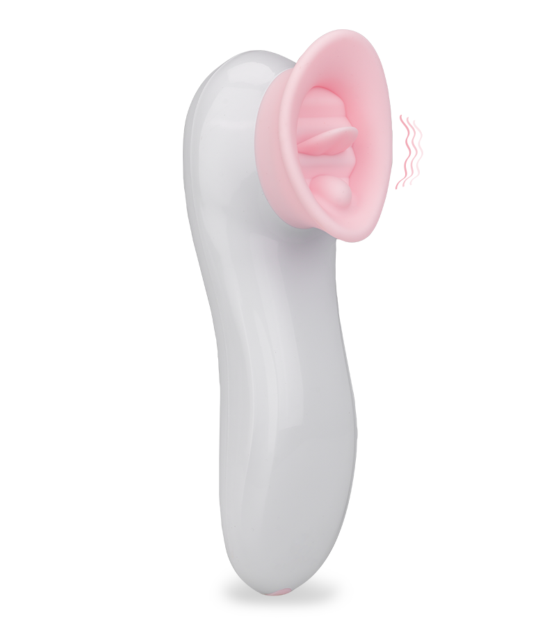 Stimulateur clitoris cunnilingus 10 modes USB