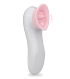 Stimulateur clitoris cunnilingus 10 modes USB