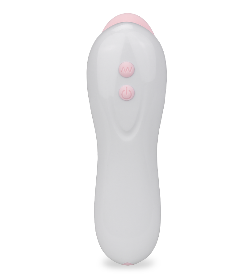 Stimulateur clitoris cunnilingus 10 modes USB