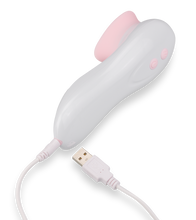 Charger l'image dans la galerie, Stimulateur clitoris cunnilingus 10 modes USB