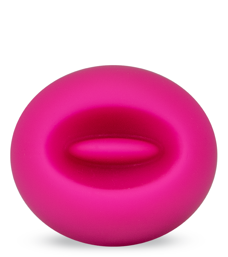 Stimulateur clitoris cunnilingus Mua