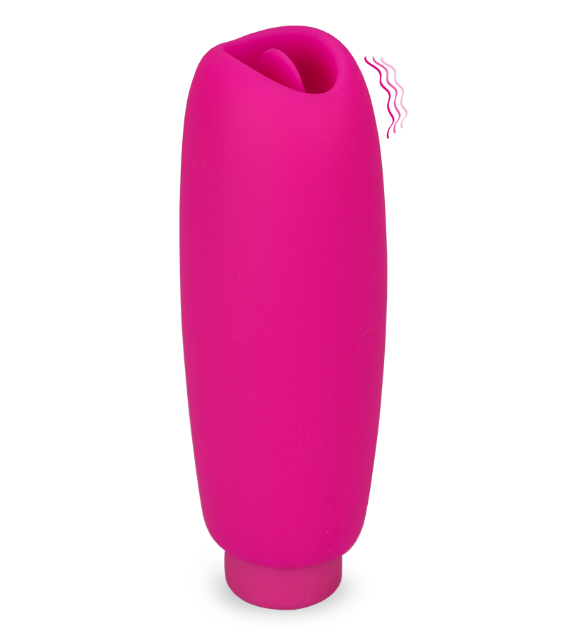 Stimulateur clitoris cunnilingus Mua