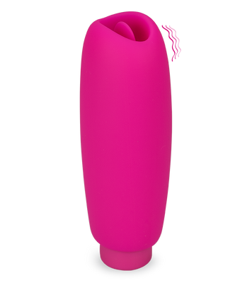 Stimulateur clitoris cunnilingus Mua