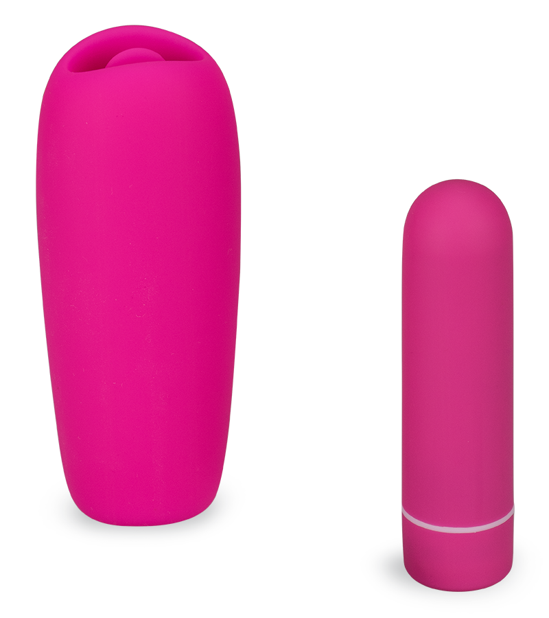 Stimulateur clitoris cunnilingus Mua