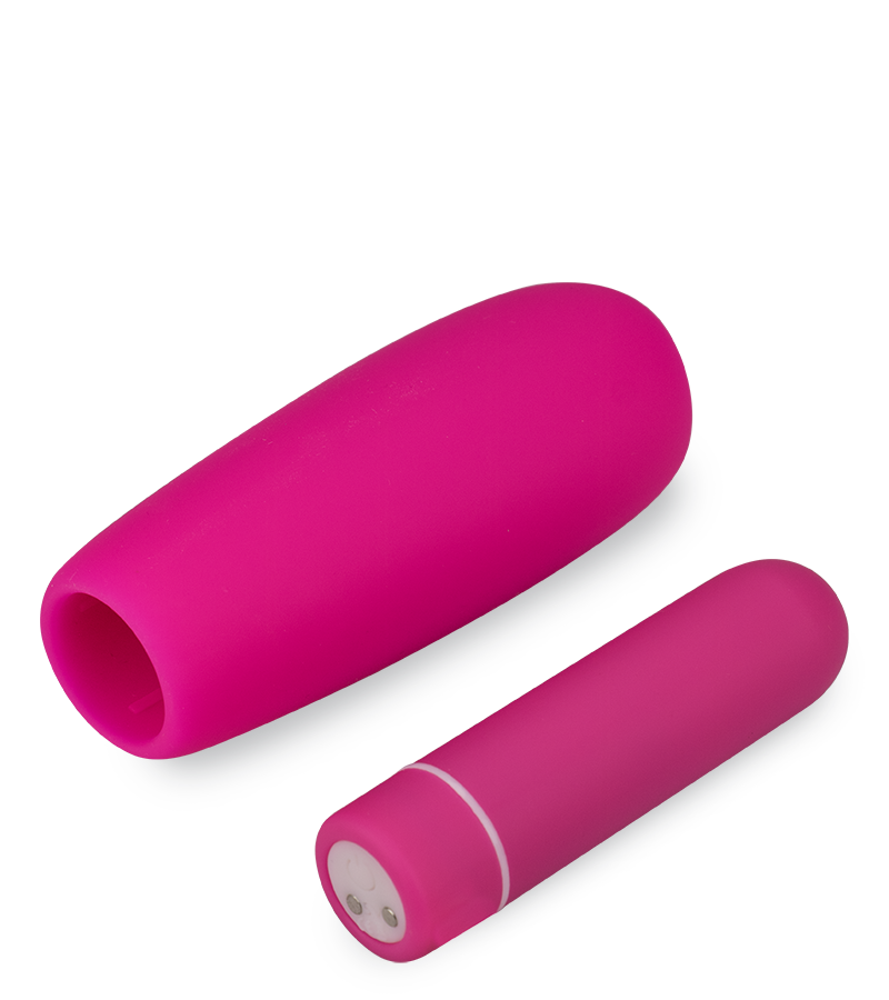 Stimulateur clitoris cunnilingus Mua