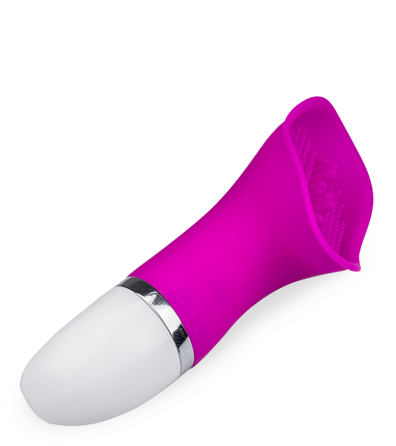 Stimulateur clitoris cup et picots