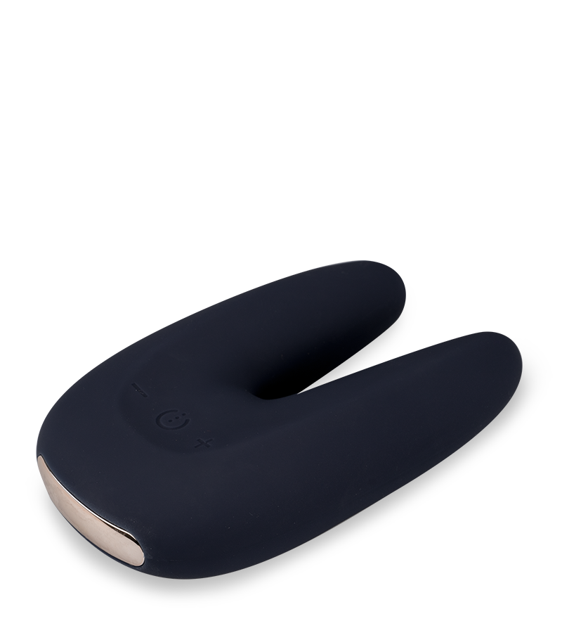 Stimulateur clitoris Dark Fox