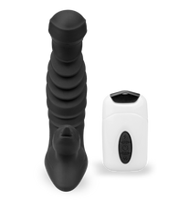 Charger l'image dans la galerie, Stimulateur clitoris gode va-et-vient vibrant 20 modes