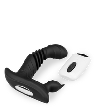 Charger l'image dans la galerie, Stimulateur clitoris gode va-et-vient vibrant 20 modes