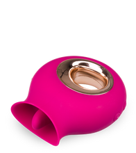 Charger l'image dans la galerie, Stimulateur clitoris langue vibrante Cléopatra