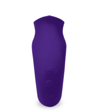 Charger l'image dans la galerie, Stimulateur clitoris langue vibrante Cléopatra