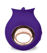 Charger l'image dans la galerie, Stimulateur clitoris langue vibrante Cléopatra