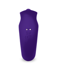 Charger l'image dans la galerie, Stimulateur clitoris langue vibrante Cléopatra