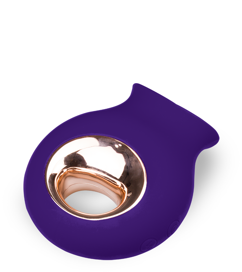 Stimulateur clitoris langue vibrante Cléopatra