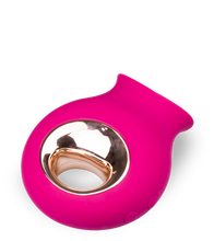 Charger l'image dans la galerie, Stimulateur clitoris langue vibrante Cléopatra