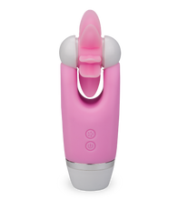 Charger l'image dans la galerie, Stimulateur clitoris langues rotatives