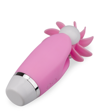 Charger l'image dans la galerie, Stimulateur clitoris langues rotatives