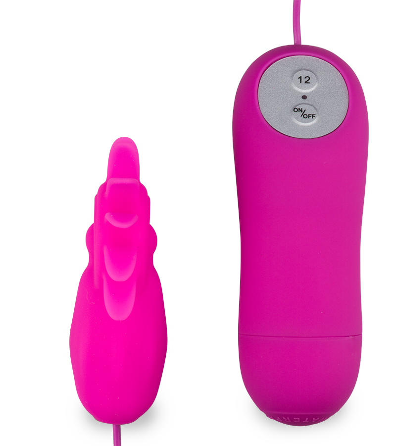 Stimulateur clitoris multi langues