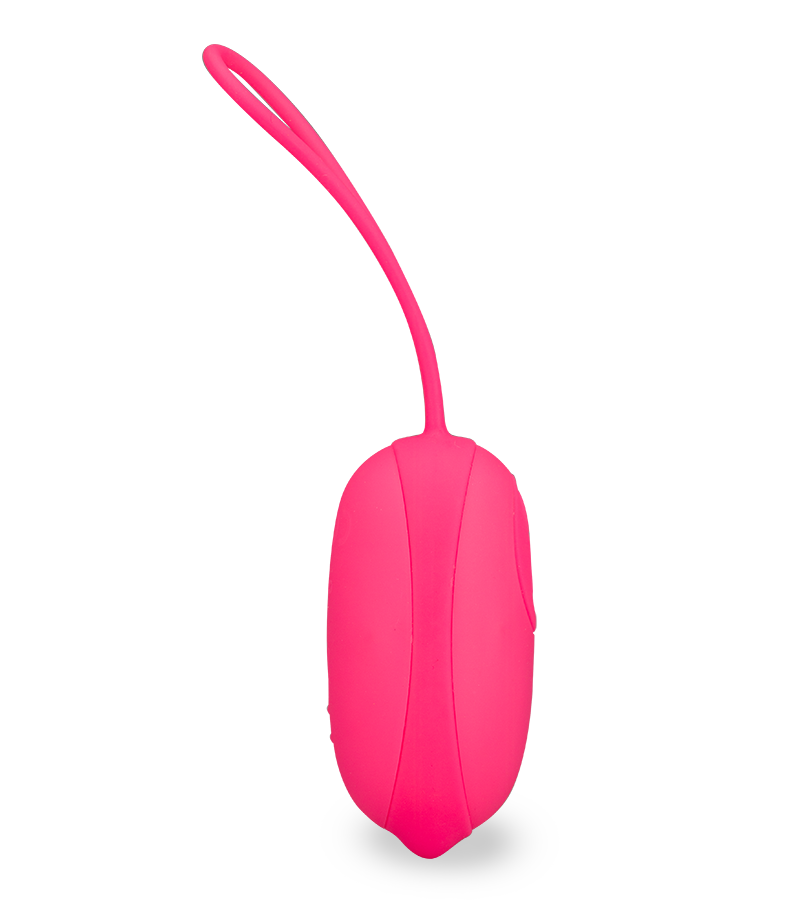 Stimulateur clitoris Orgasmic Power Egg