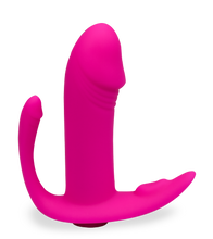 Charger l'image dans la galerie, Stimulateur clitoris point G et anus Maverick