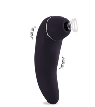 Charger l'image dans la galerie, Stimulateur clitoris sans contact Vibee-Girl