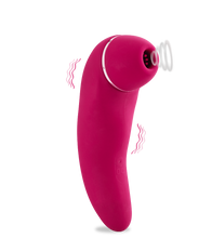 Charger l'image dans la galerie, Stimulateur clitoris sans contact Vibee-Girl