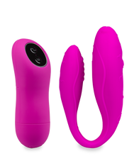 Charger l'image dans la galerie, Stimulateur Couple Lov'Inside™ télécommandé