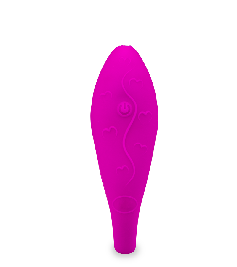 Stimulateur Couple Lov'Inside™ télécommandé